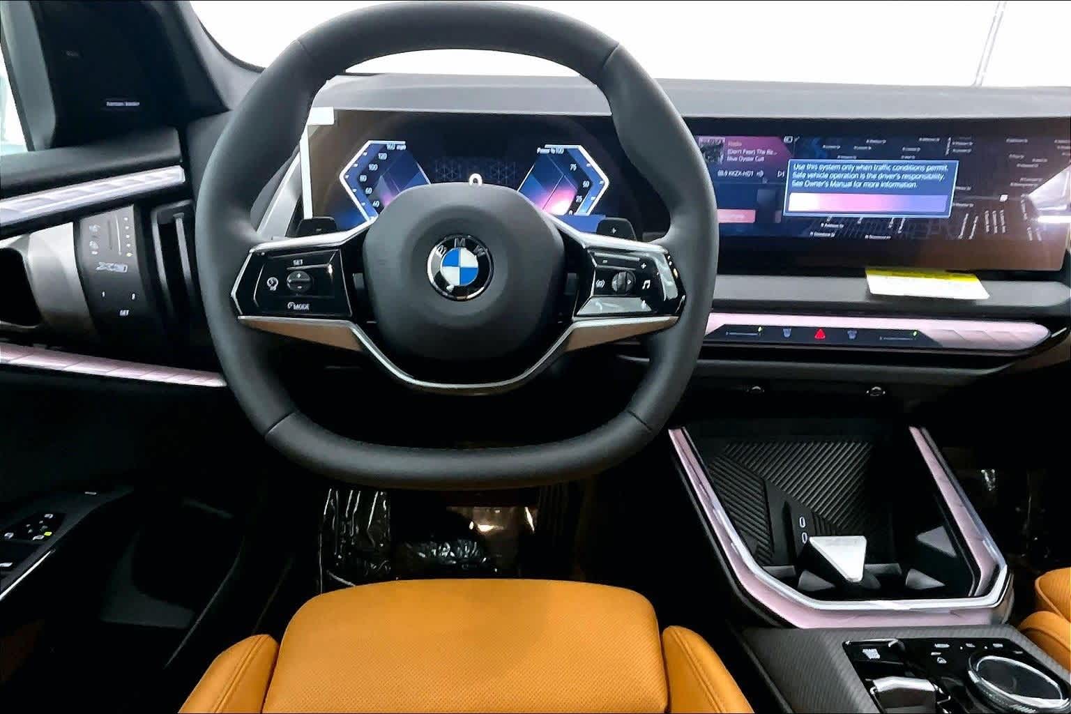 Thumbnail: 2026 BMW X3 - 15