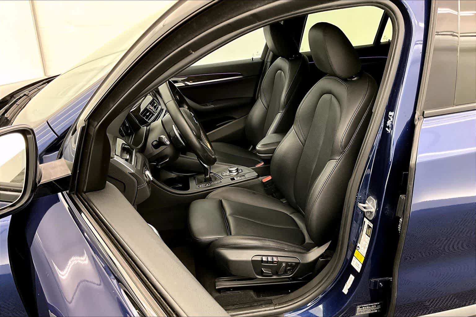 Thumbnail: 2020 BMW X2 - 11