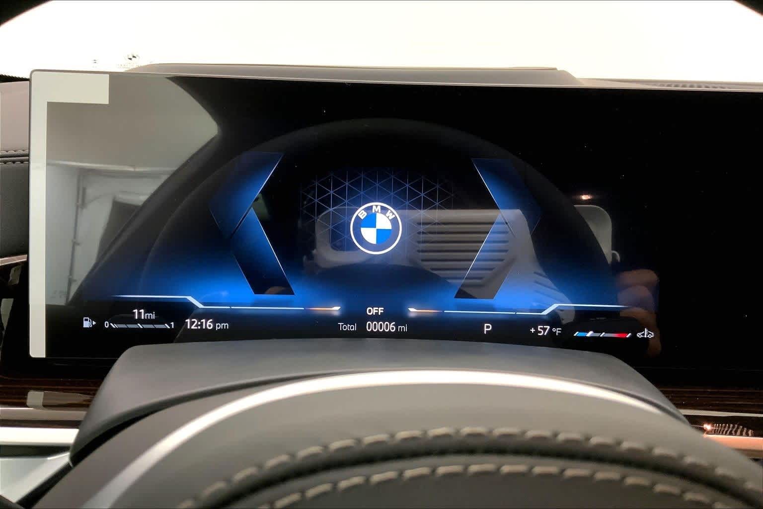 Thumbnail: 2026 BMW X6 - 18