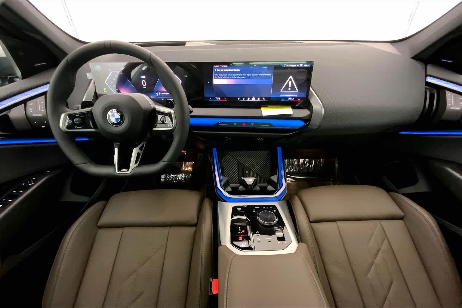 Thumbnail: 2025 BMW X3 - 10