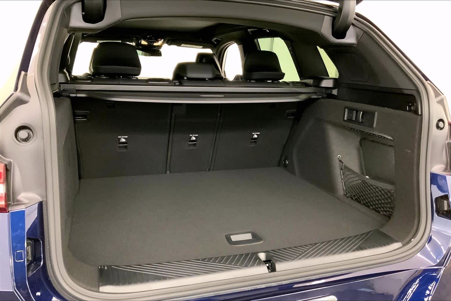 Thumbnail: 2026 BMW X3 - 19