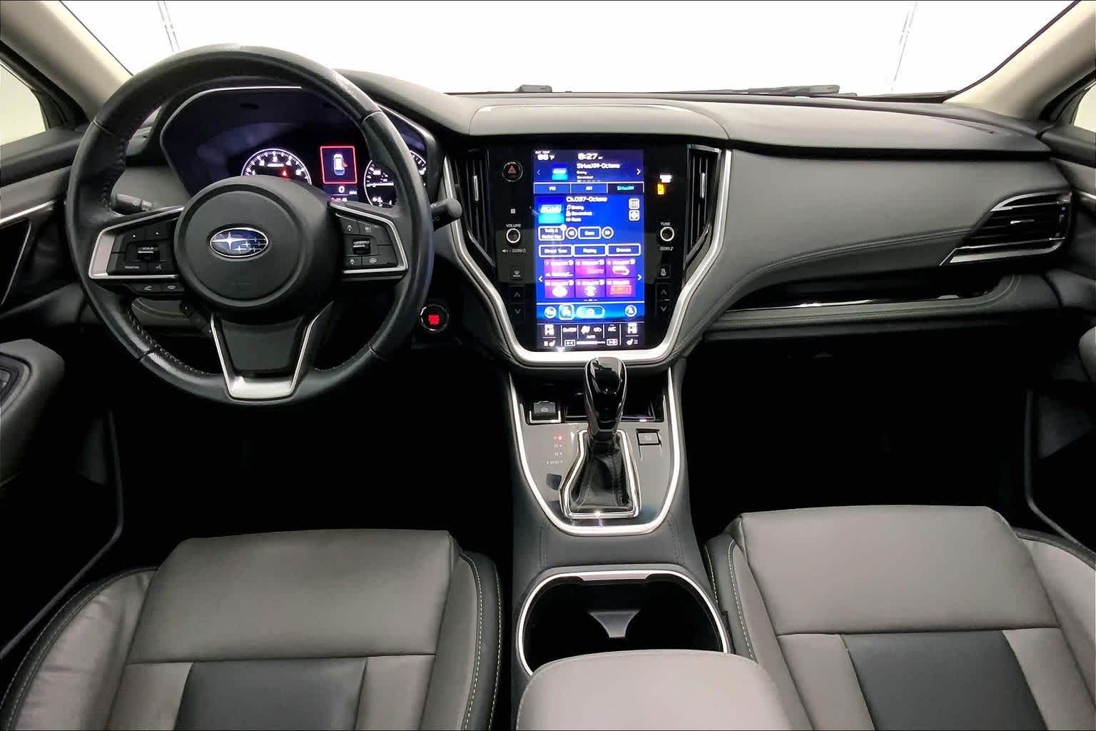 Thumbnail: 2021 Subaru Outback - 10