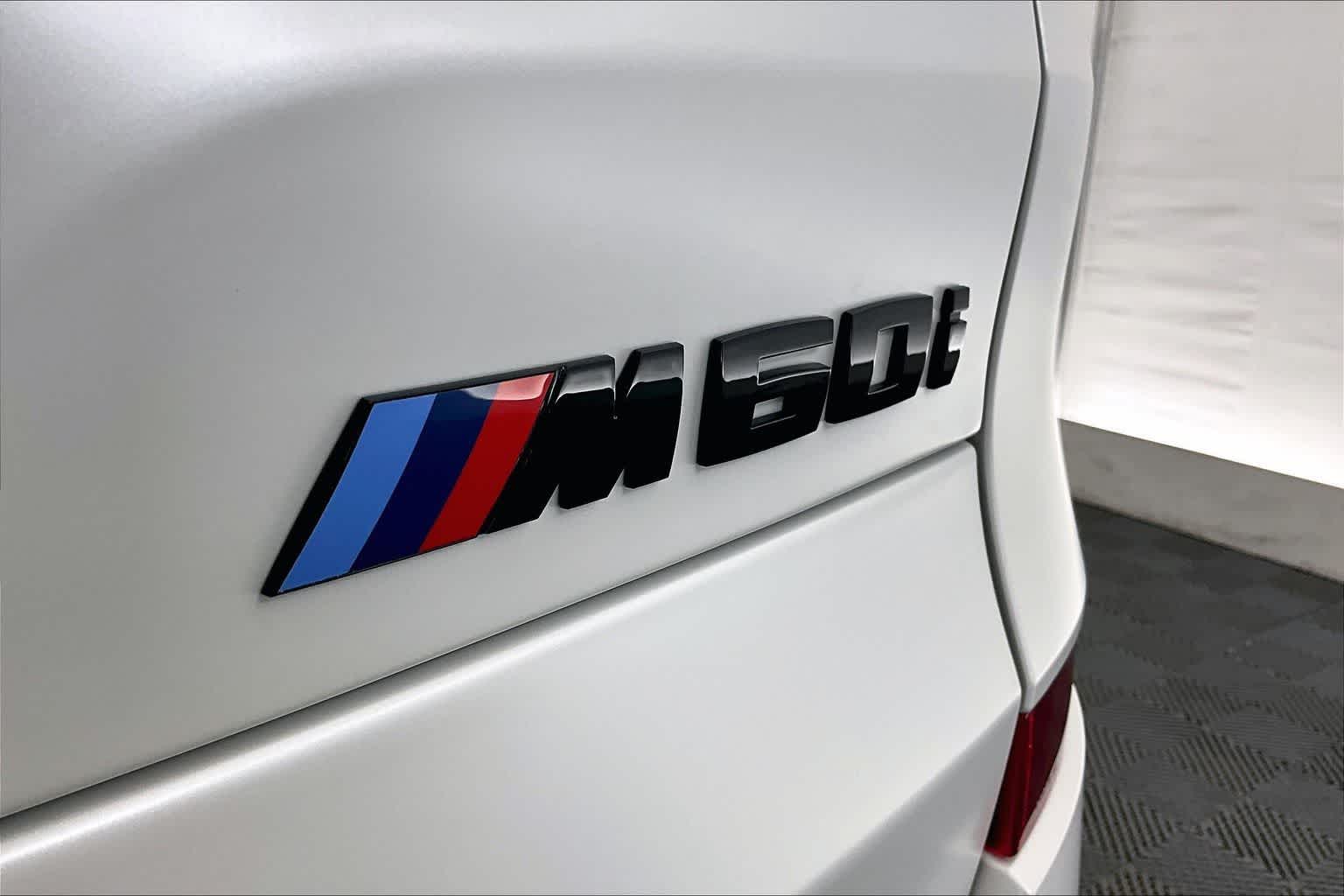 Thumbnail: 2026 BMW X5 - 7