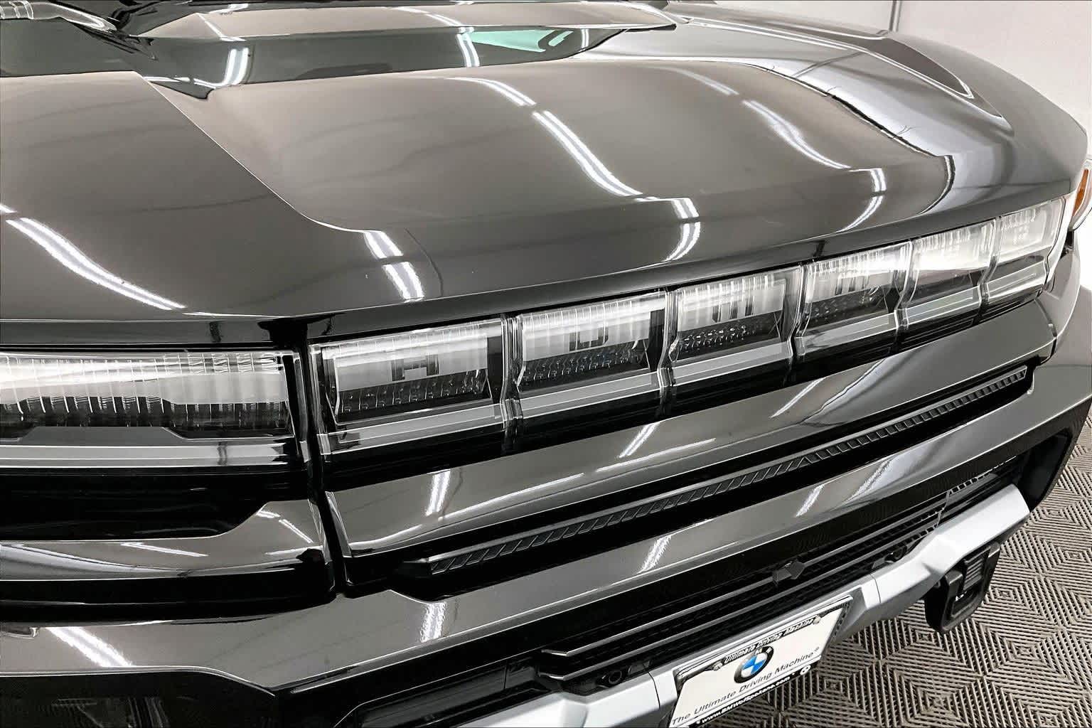 Thumbnail: 2025 GMC Hummer EV - 33