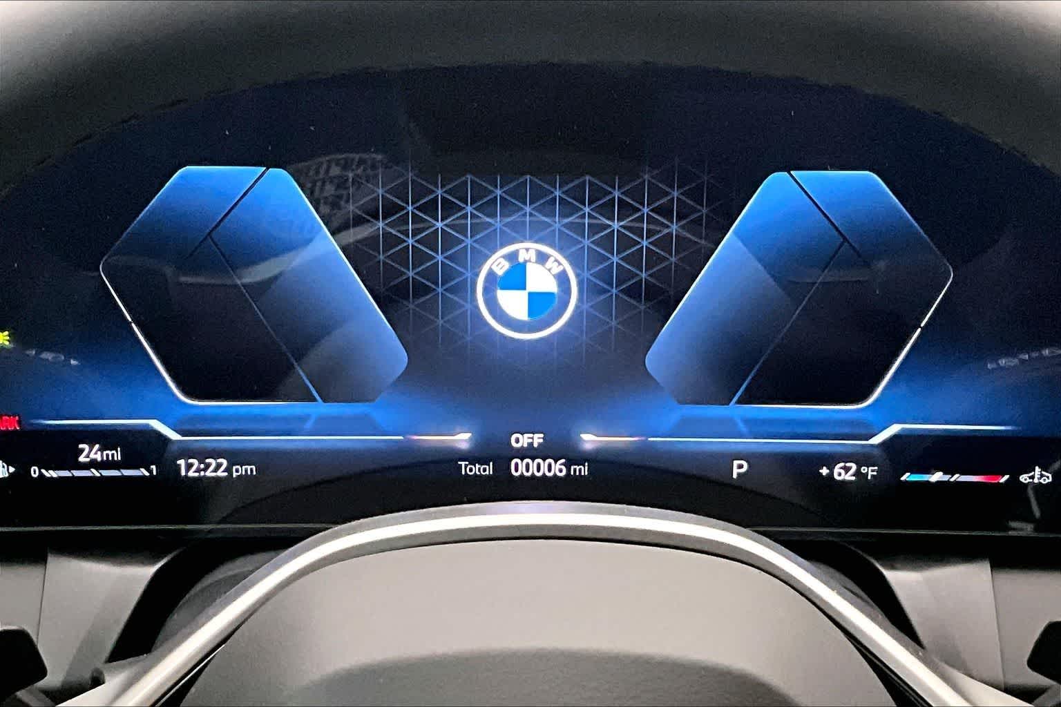 Thumbnail: 2026 BMW X3 - 18