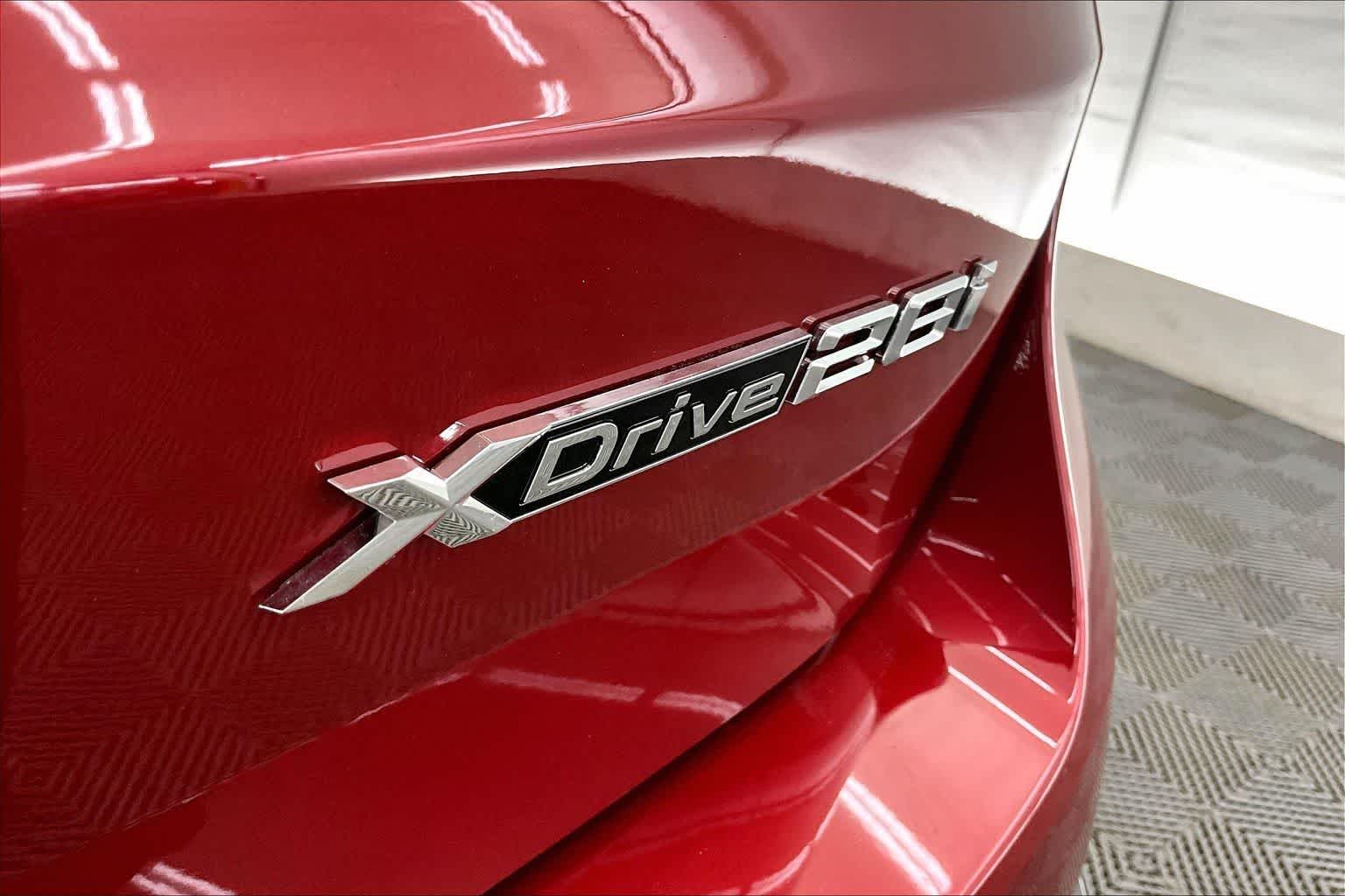 Thumbnail: 2026 BMW X1 - 7