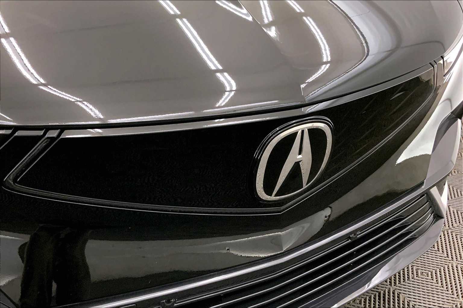 2024 Acura ZDX A-Spec 33