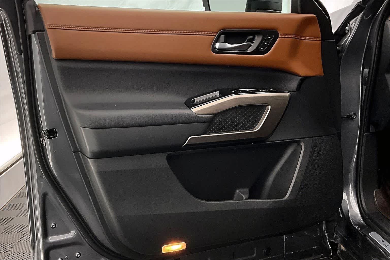 Thumbnail: 2022 Nissan Pathfinder - 27