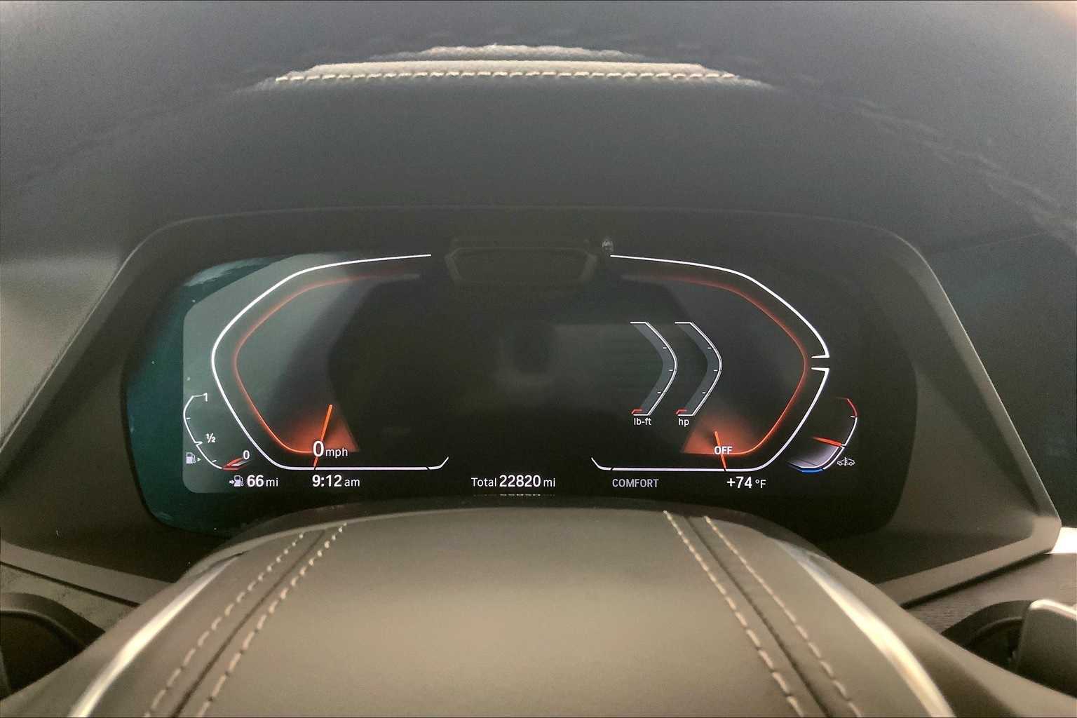 Thumbnail: 2022 BMW X7 - 17