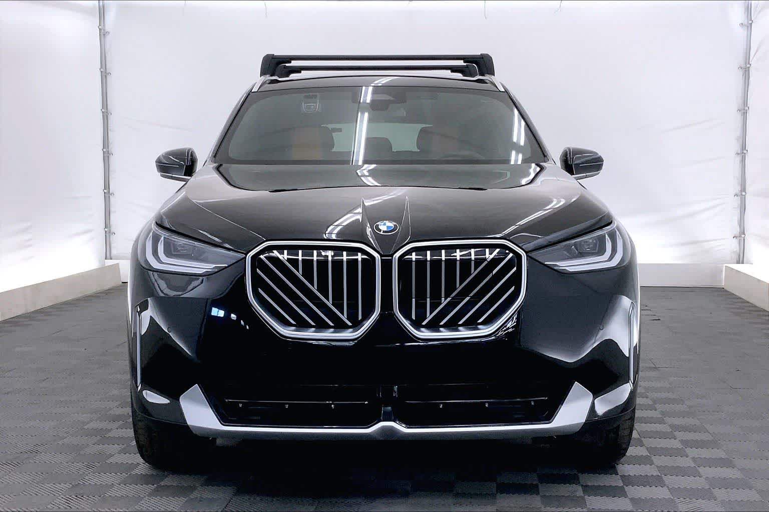 Thumbnail: 2025 BMW X3 - 6
