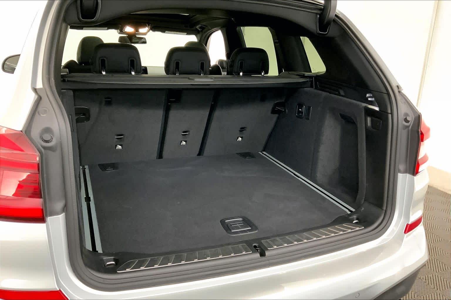 Thumbnail: 2020 BMW X3 - 18