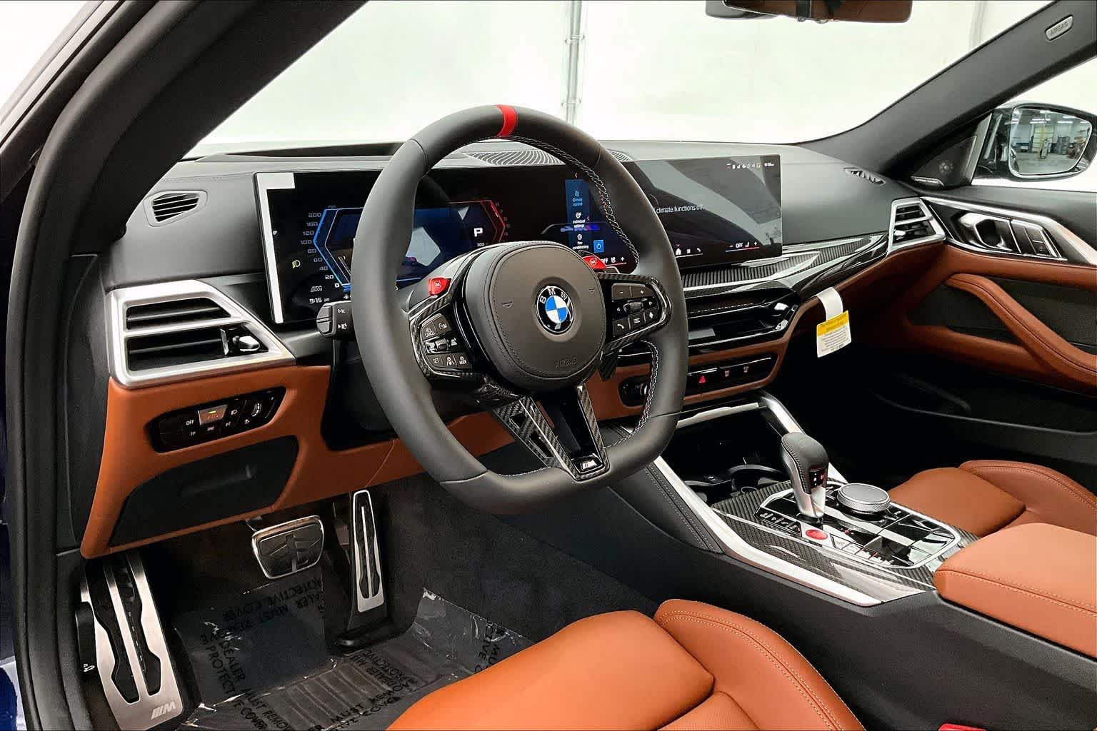 Thumbnail: 2026 BMW M4 - 2