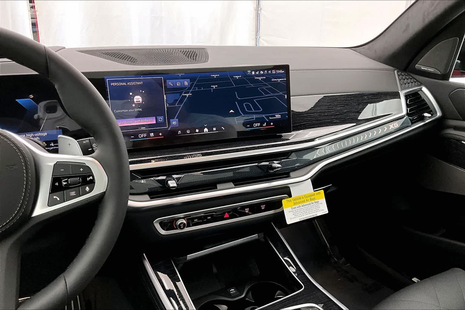Thumbnail: 2026 BMW X5 - 16