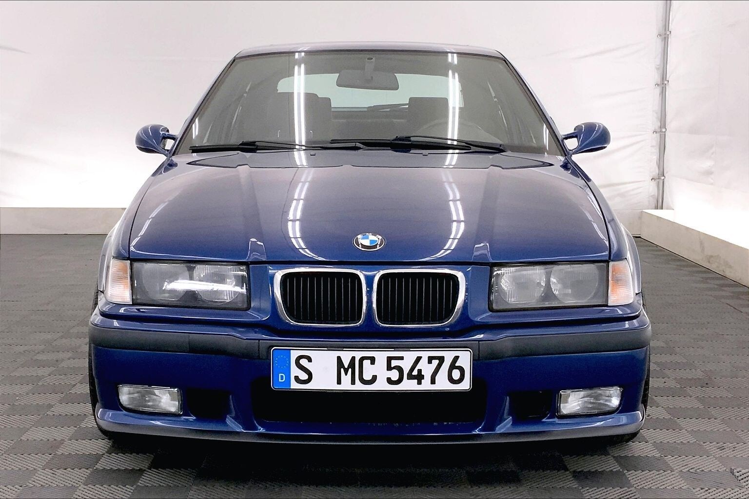 Thumbnail: 1999 BMW 3 Series - 6