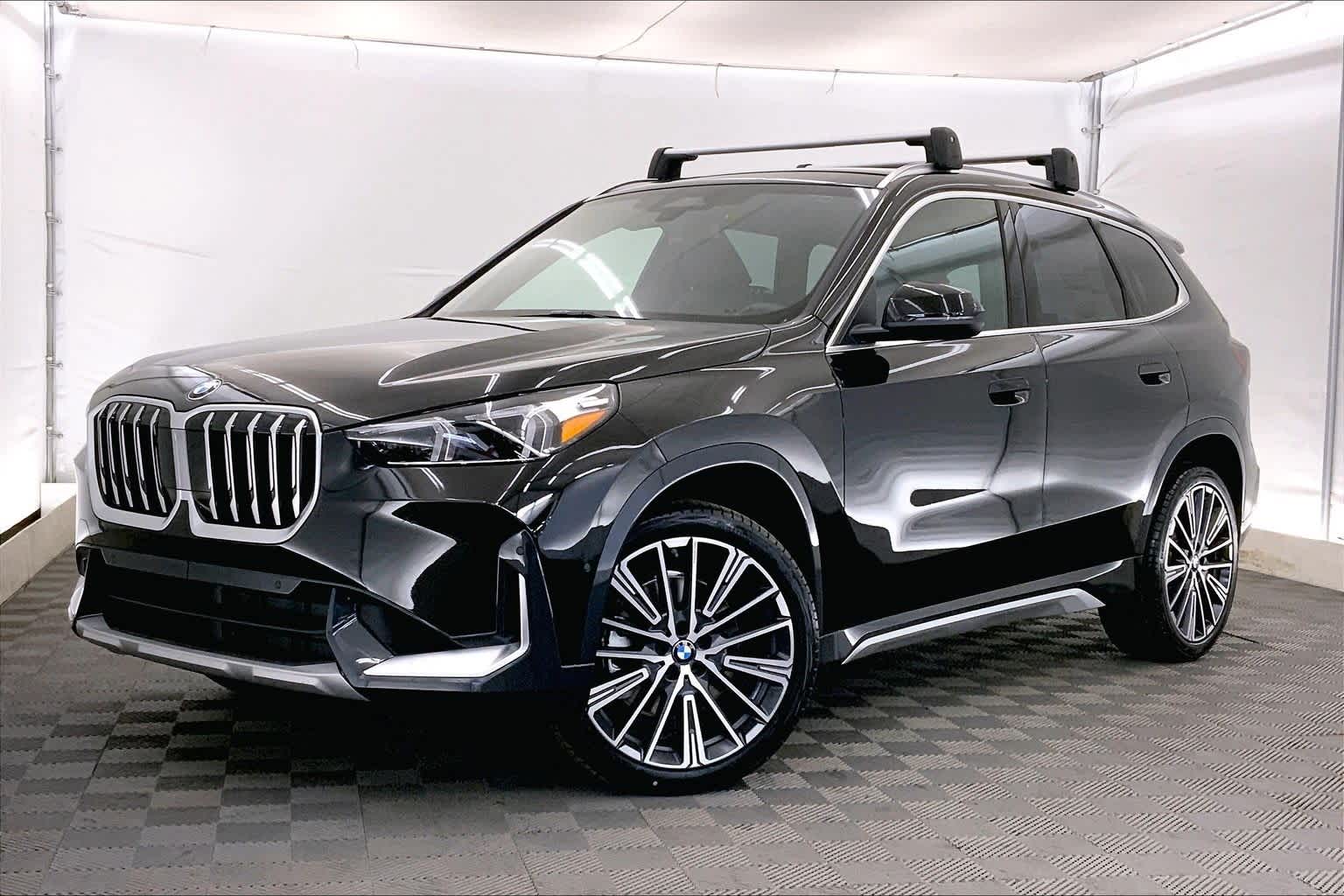 2025 BMW X1 xDrive28i -
                  Spokane, WA