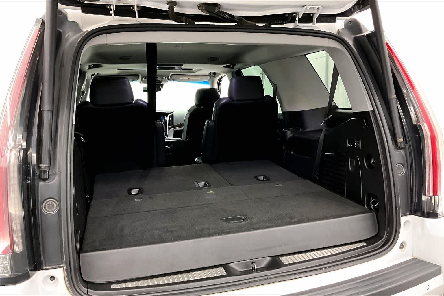 Thumbnail: 2020 Cadillac Escalade - 18