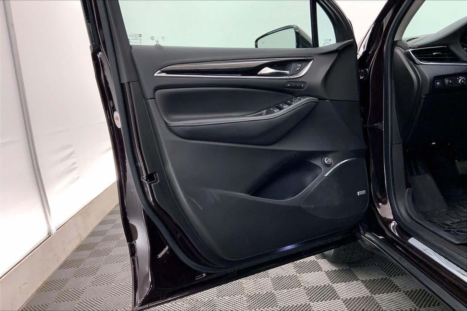 Thumbnail: 2021 Buick Enclave - 27