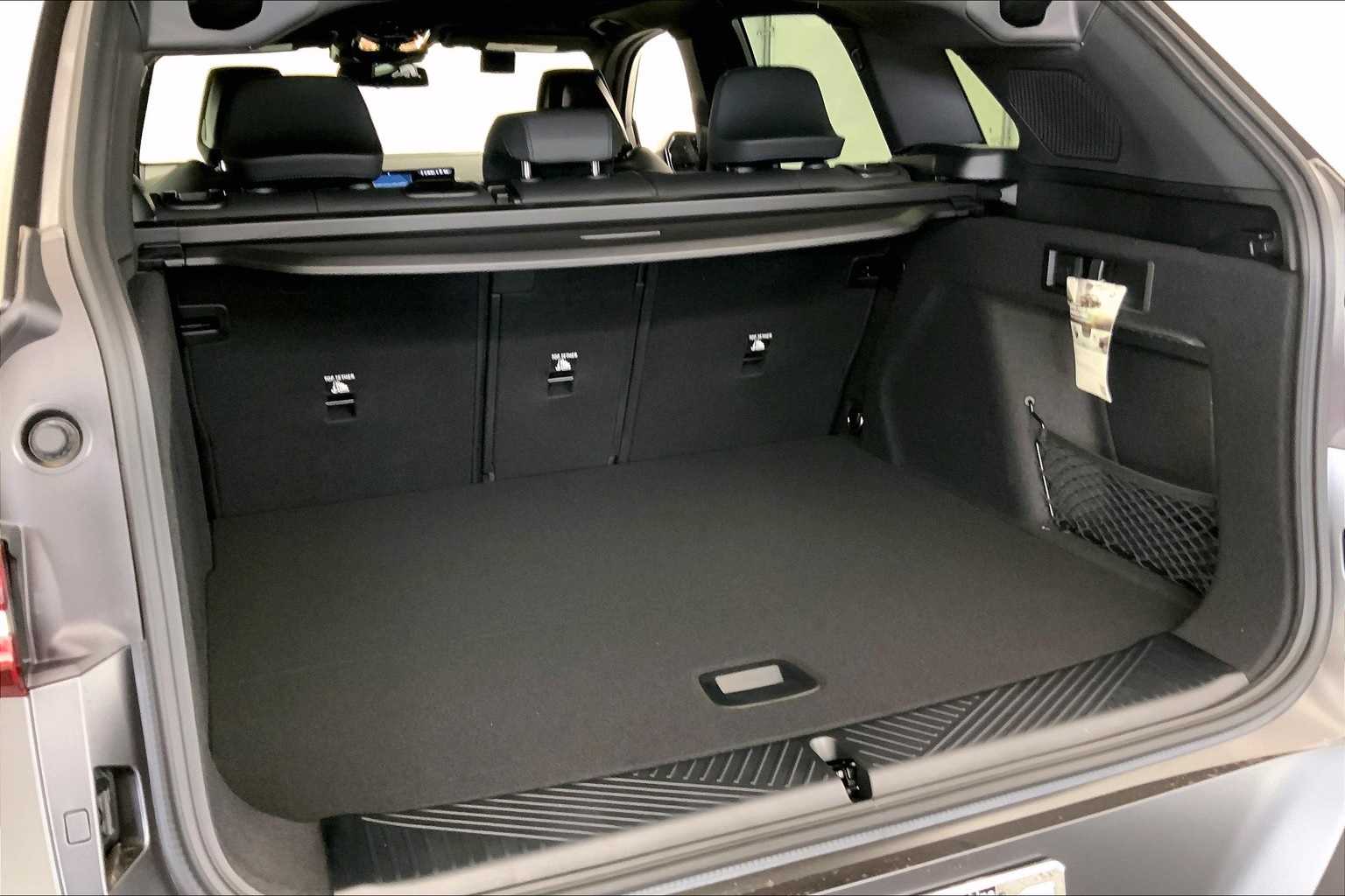 Thumbnail: 2025 BMW X3 - 19