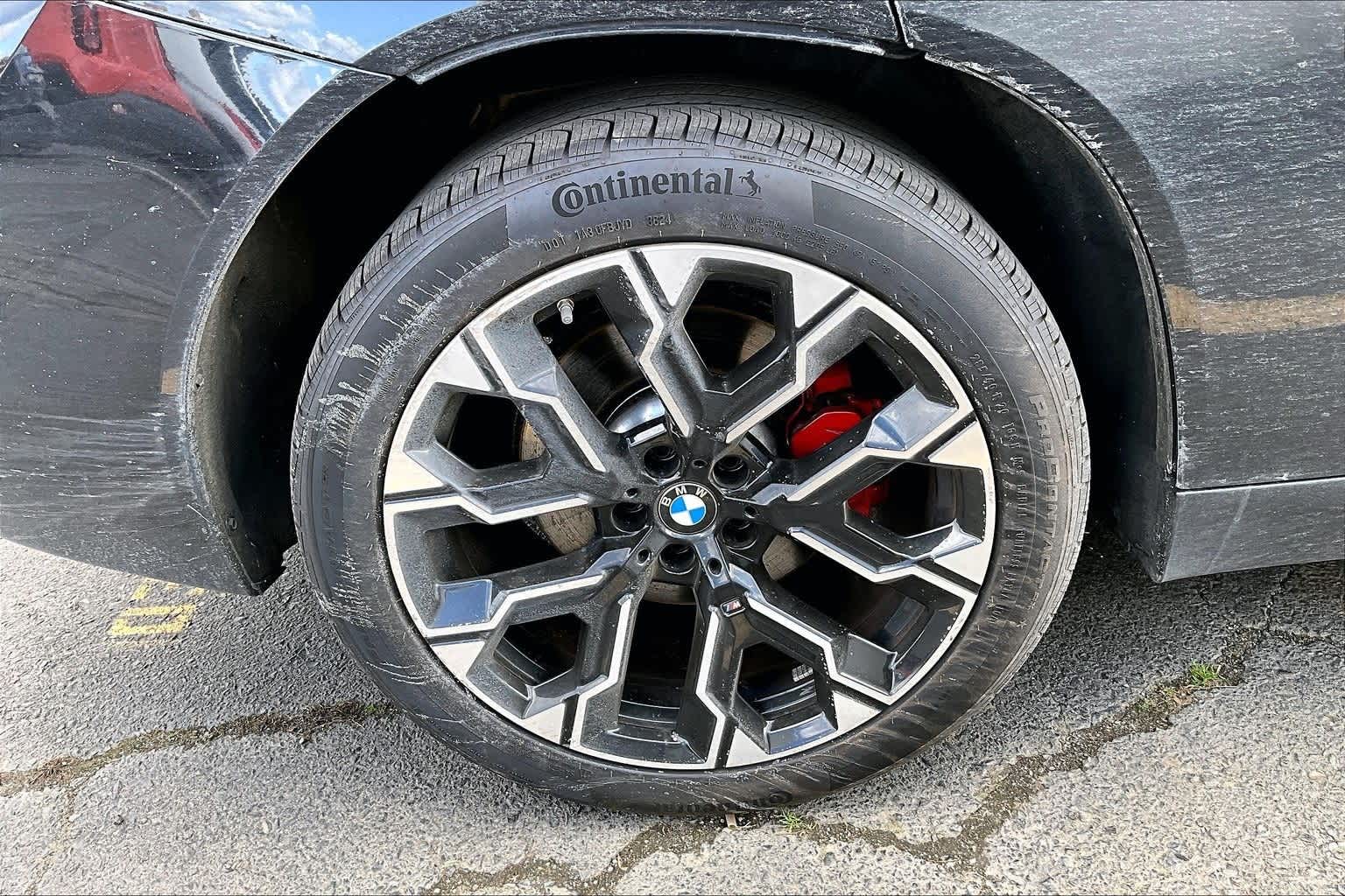 Thumbnail: 2025 BMW X3 - 20