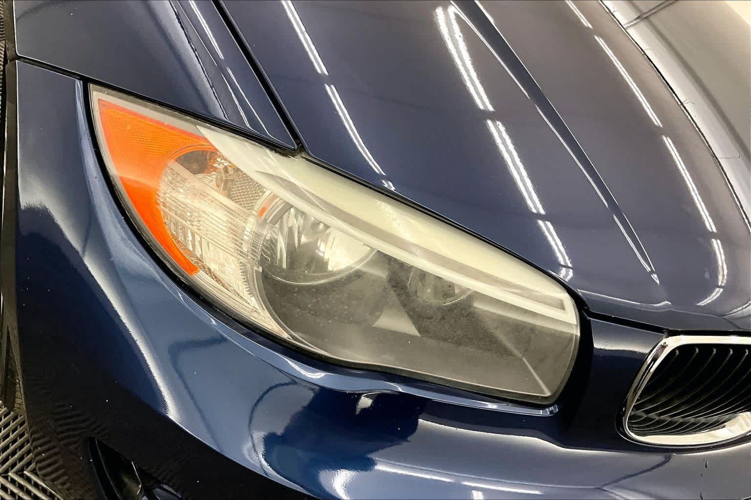 Thumbnail: 2013 BMW 1 Series - 30