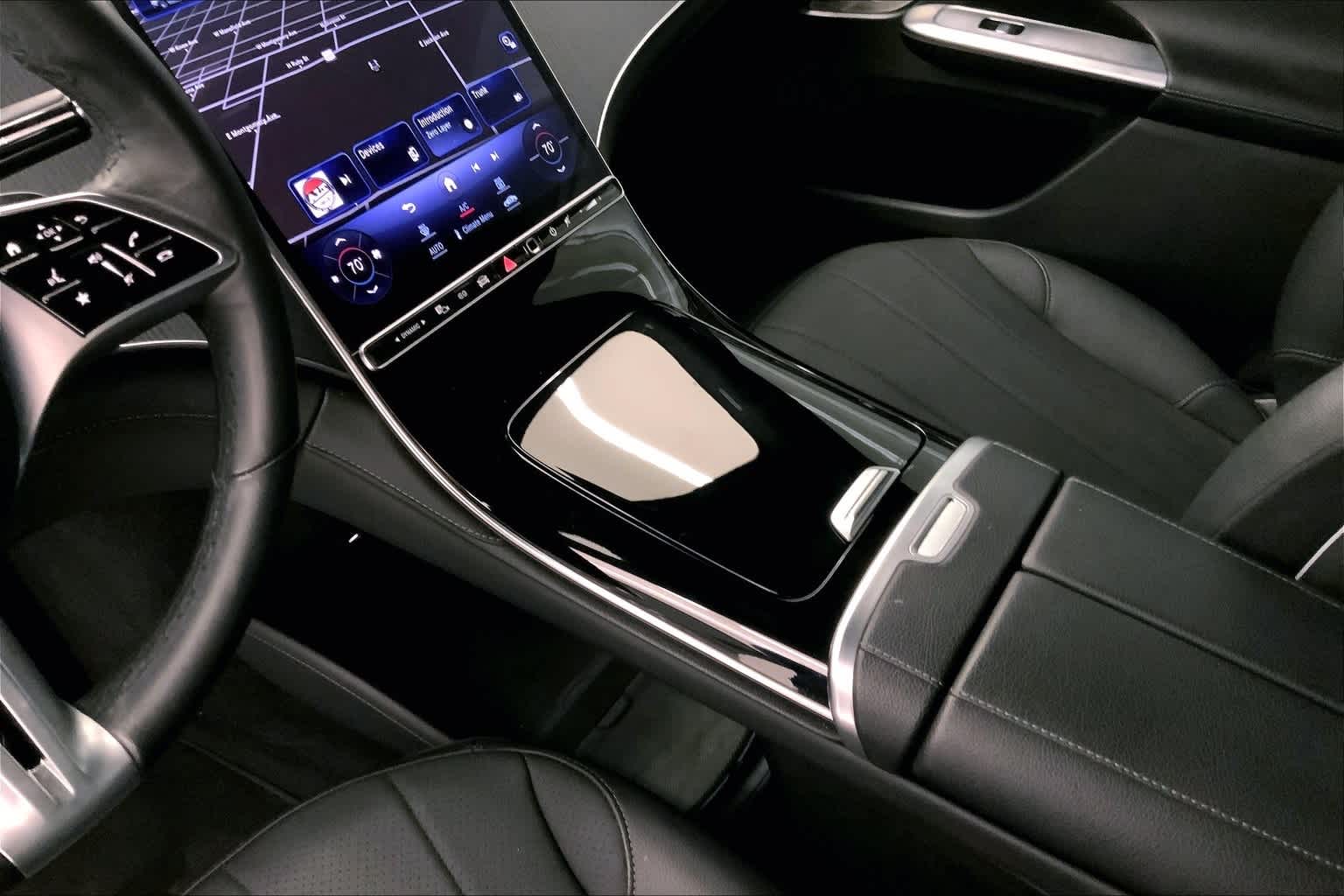 2023 Mercedes-Benz EQE 350 15