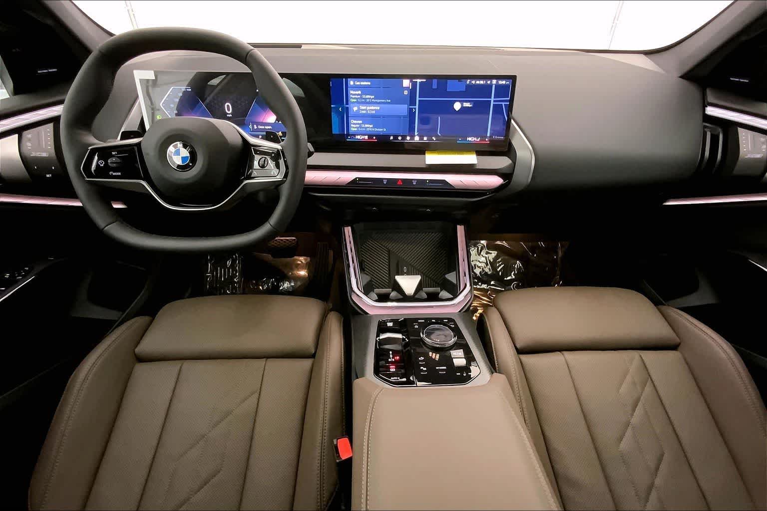 Thumbnail: 2026 BMW X3 - 10