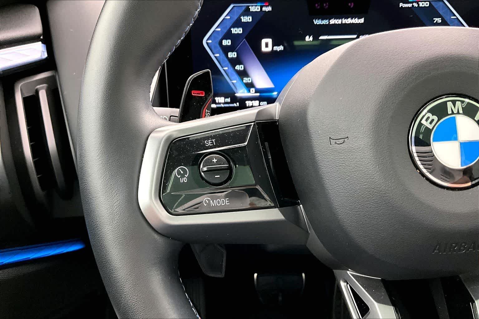 Thumbnail: 2025 BMW X3 - 24