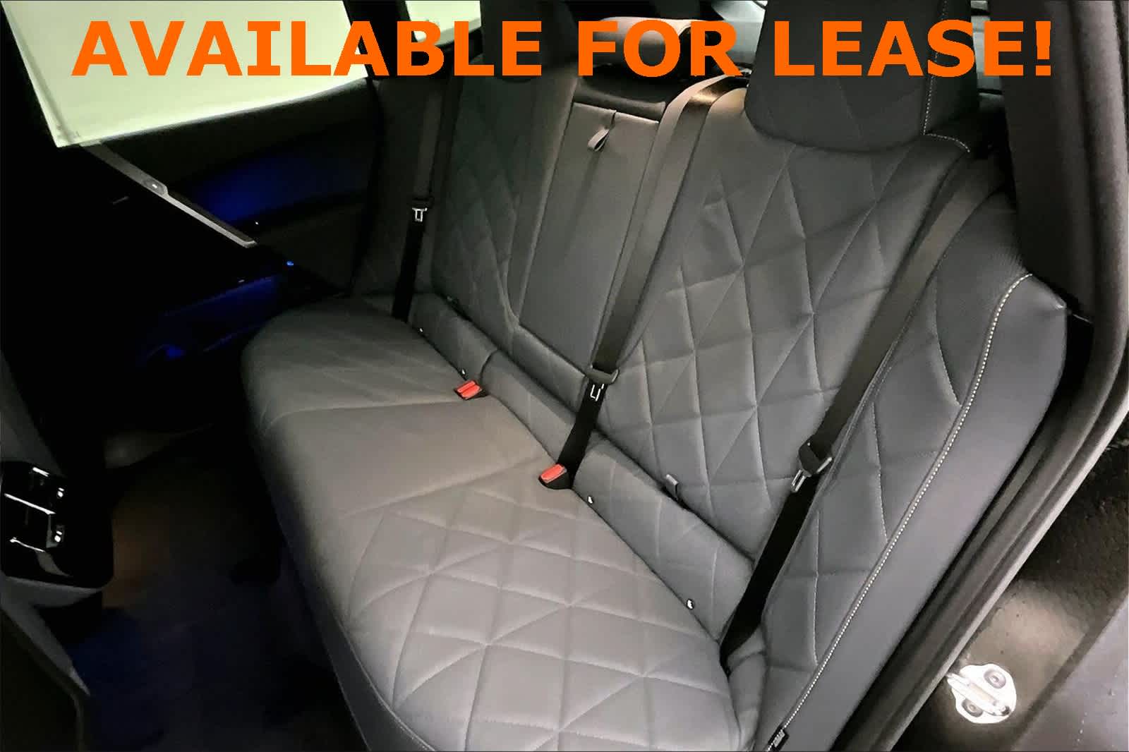 Thumbnail: 2026 BMW iX - 28