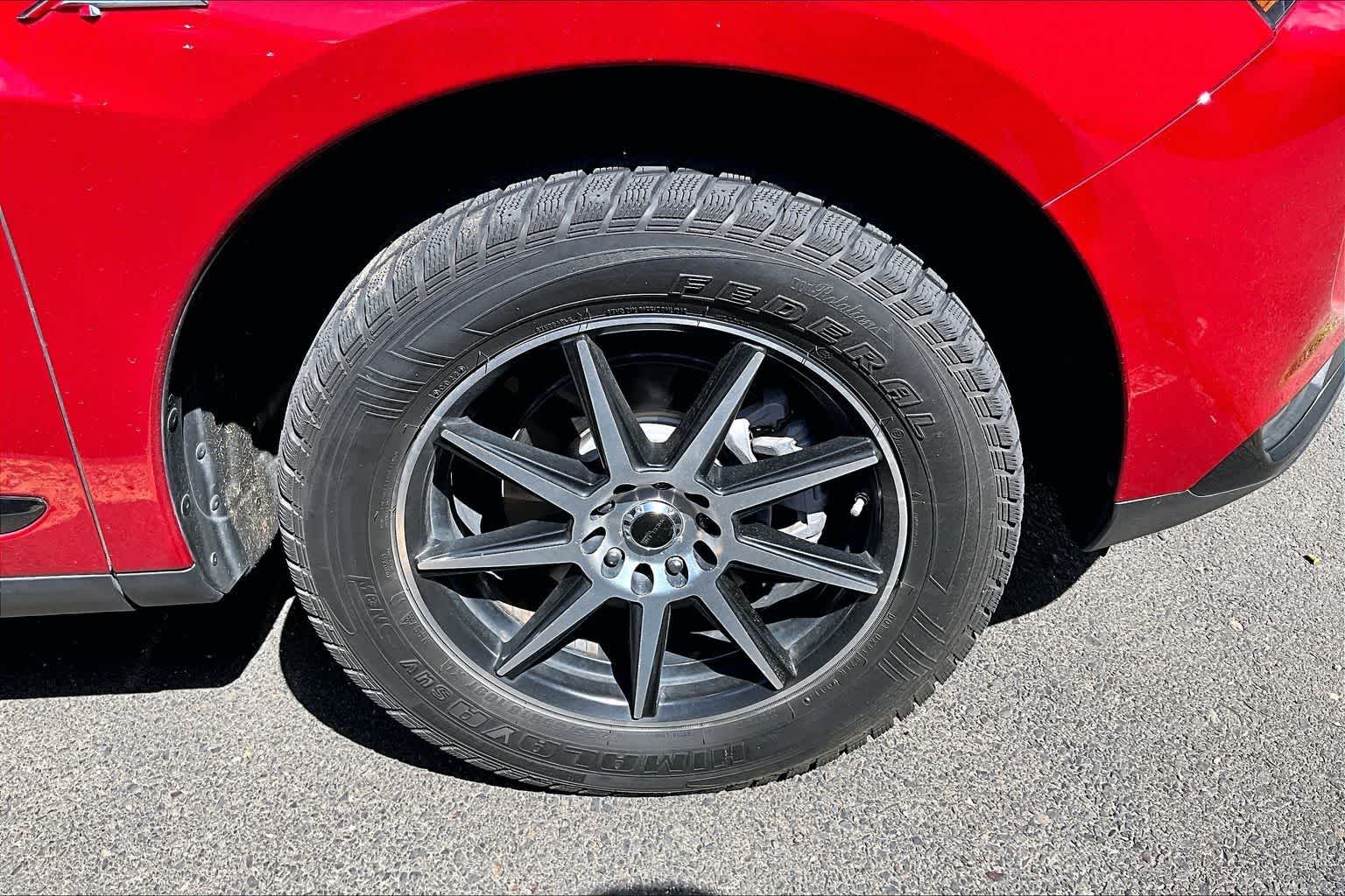 Thumbnail: 2024 Acura RDX - 14