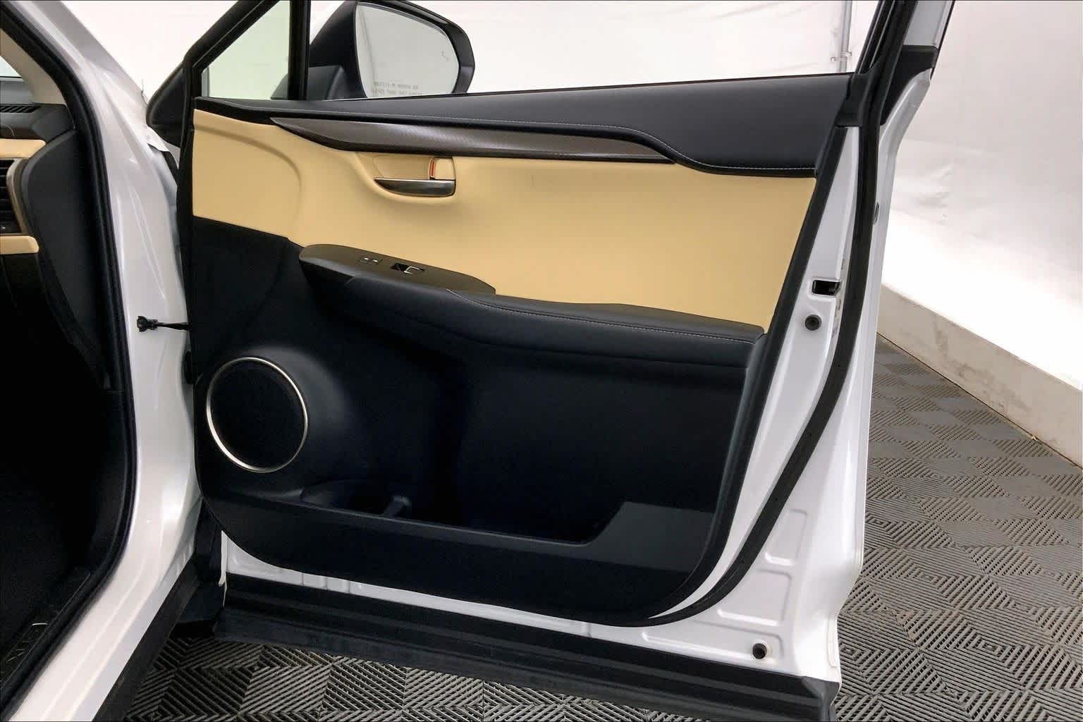 Thumbnail: 2020 Lexus NX - 28