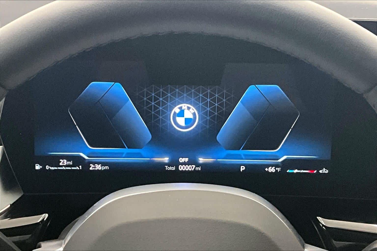 Thumbnail: 2026 BMW X1 - 18