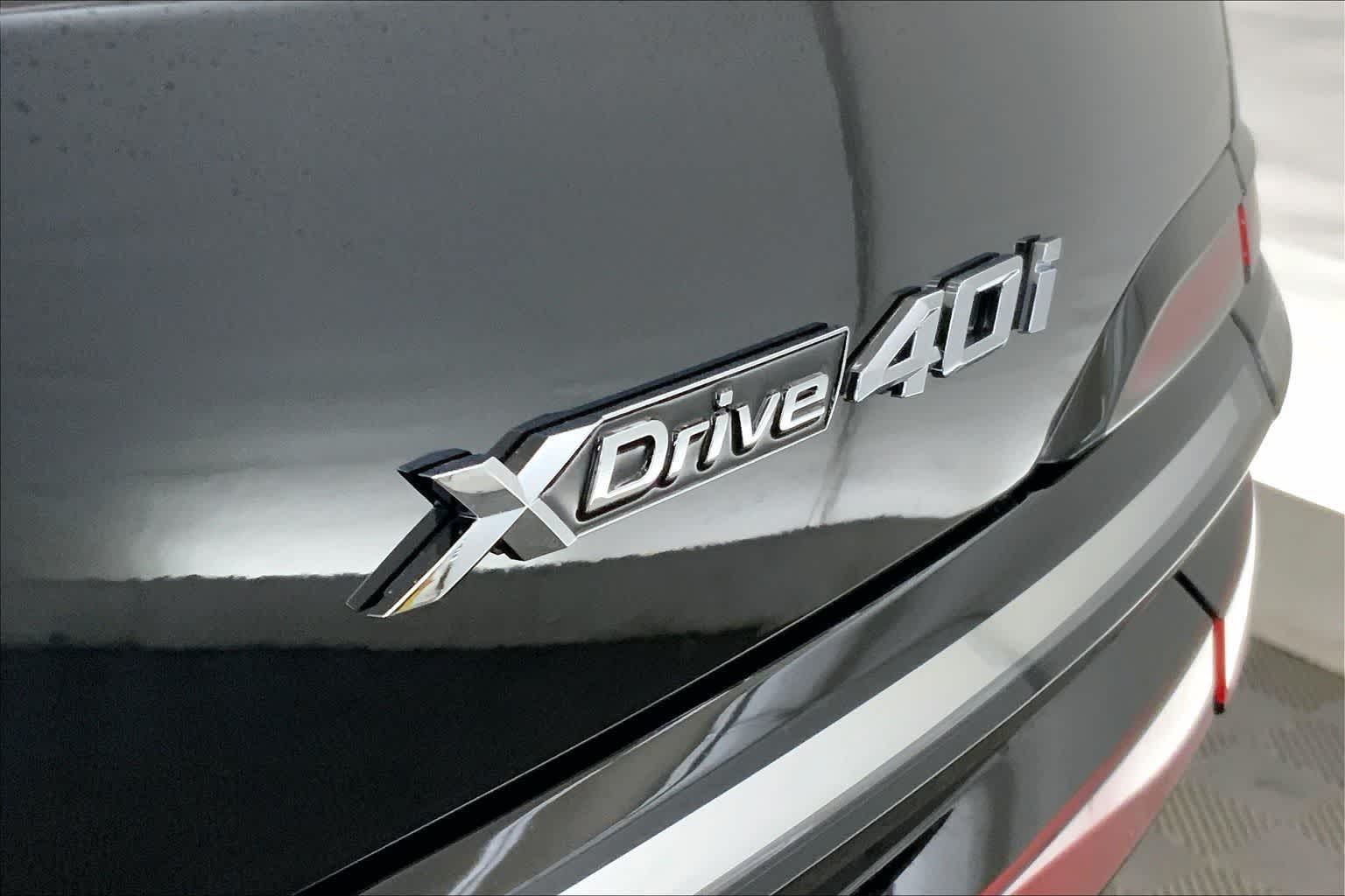 Thumbnail: 2026 BMW X7 - 7