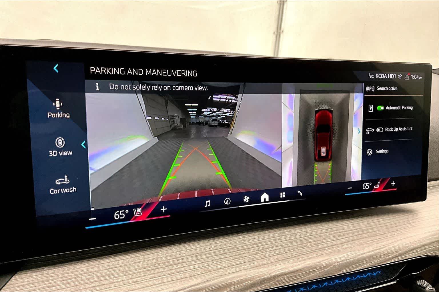 Thumbnail: 2025 BMW i4 - 26