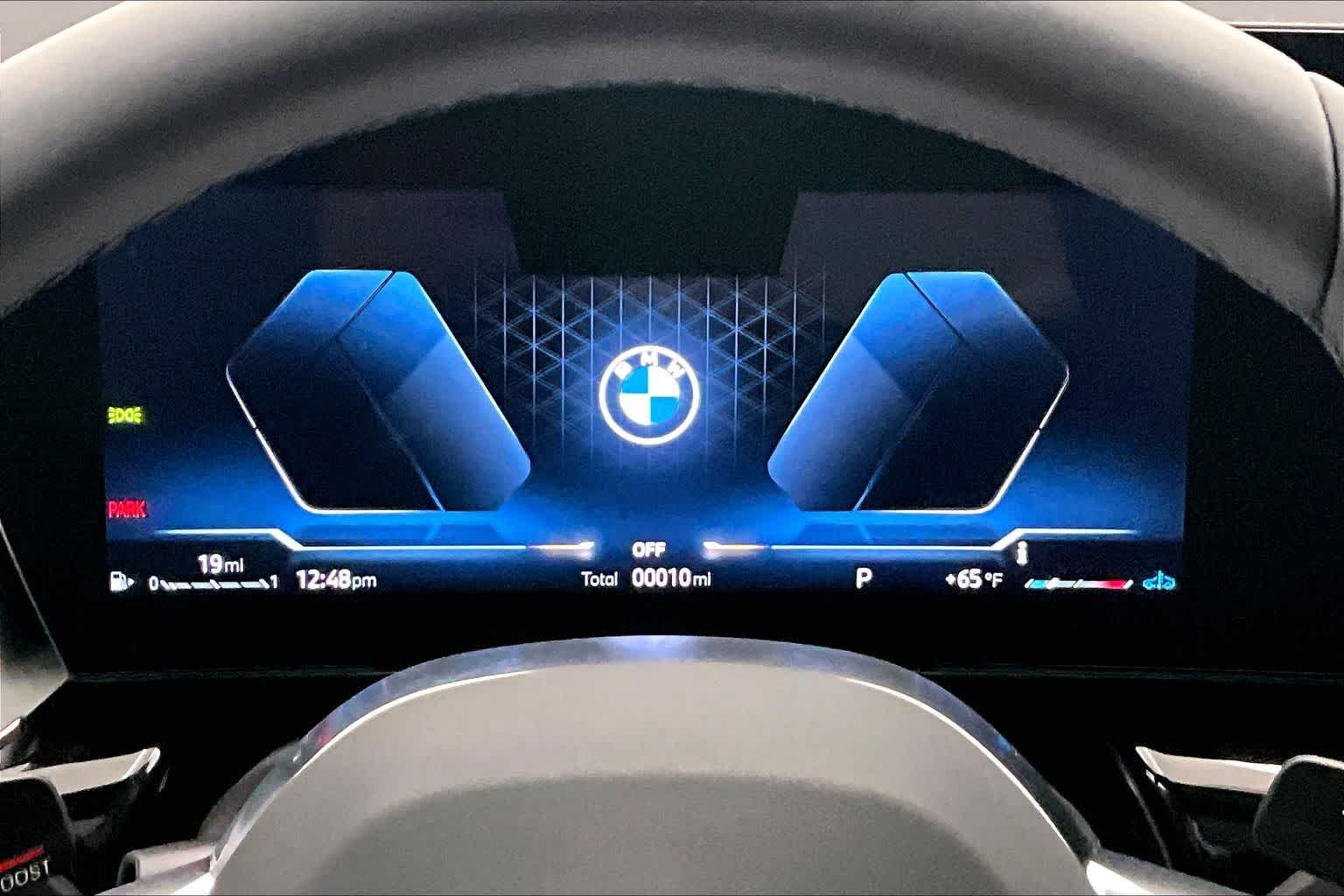 Thumbnail: 2026 BMW X1 - 18