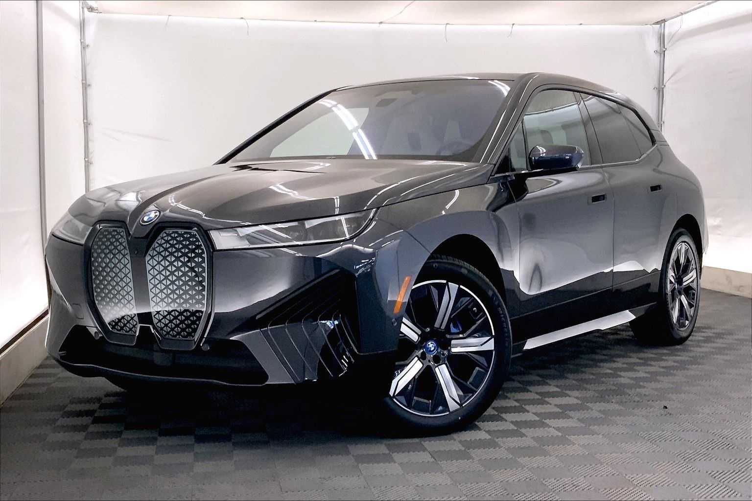 2024 BMW iX xDrive50 -
                  Spokane, WA