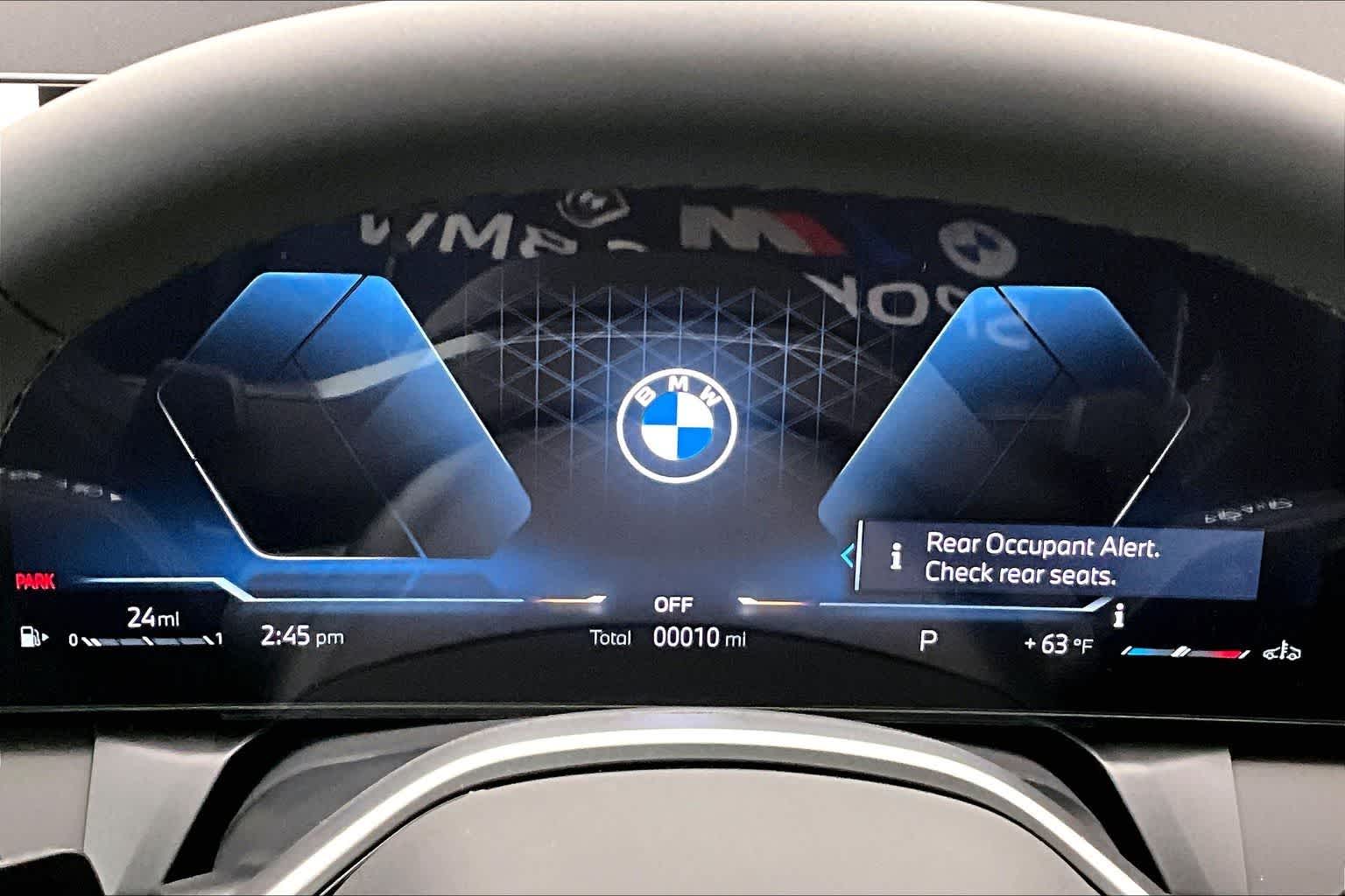 Thumbnail: 2026 BMW X3 - 18