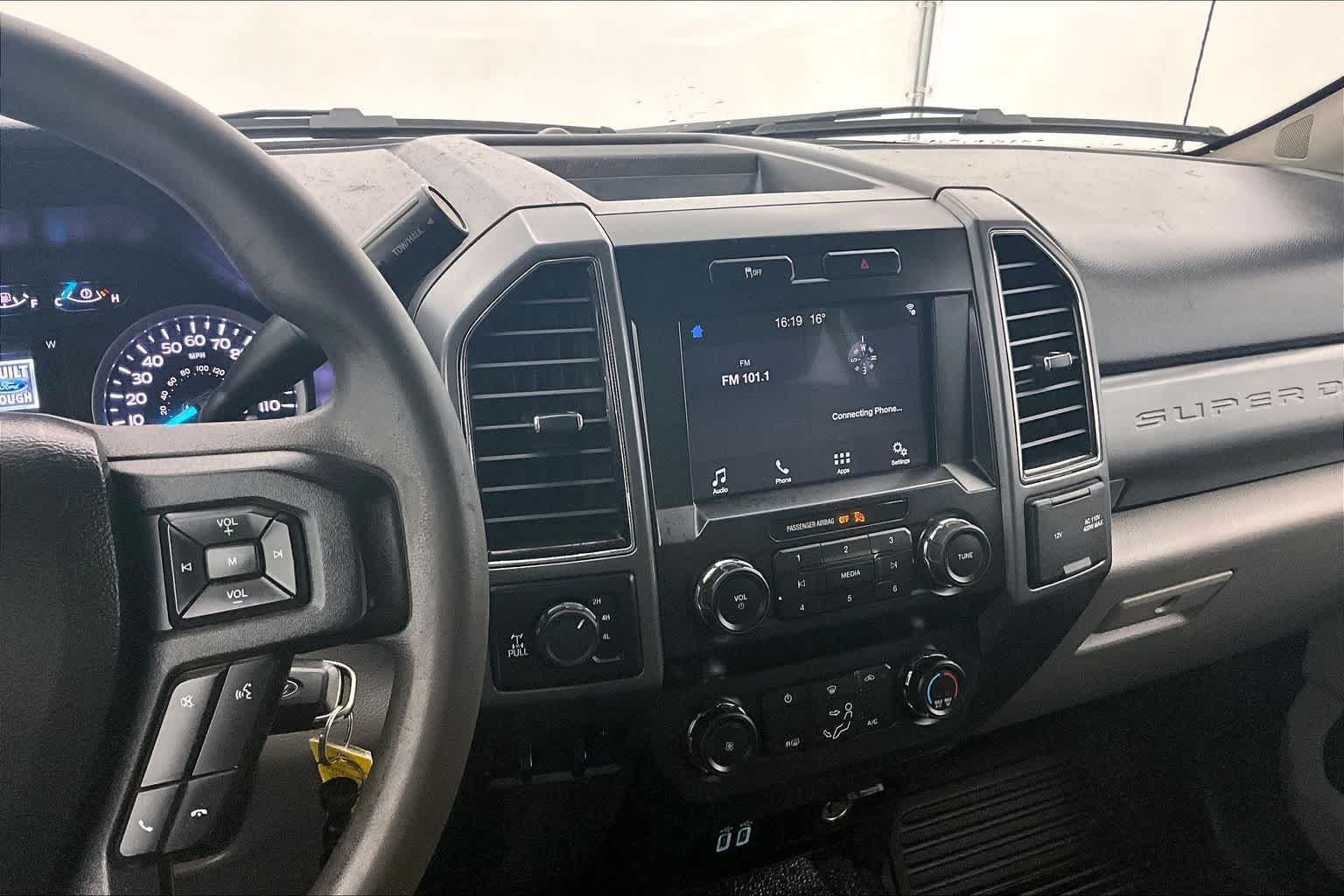 Thumbnail: 2019 Ford F-250 - 15