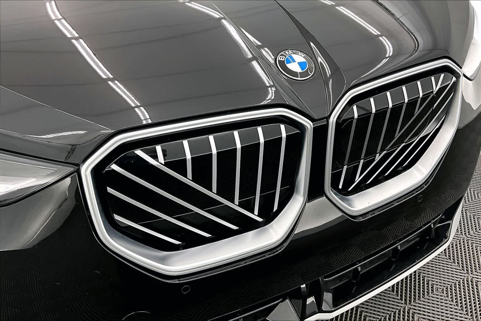 Thumbnail: 2025 BMW X3 - 33