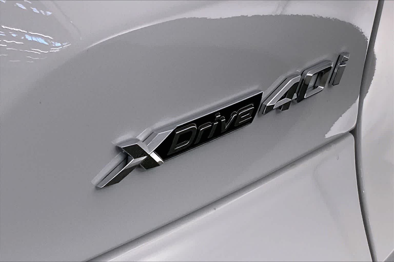 Thumbnail: 2026 BMW X5 - 7