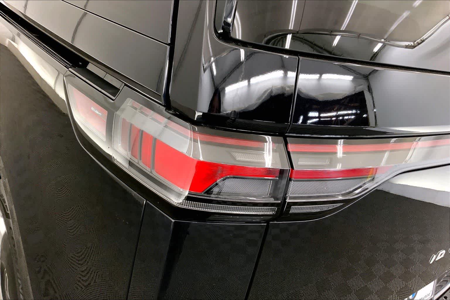 Thumbnail: 2025 Volkswagen ID.Buzz - 32