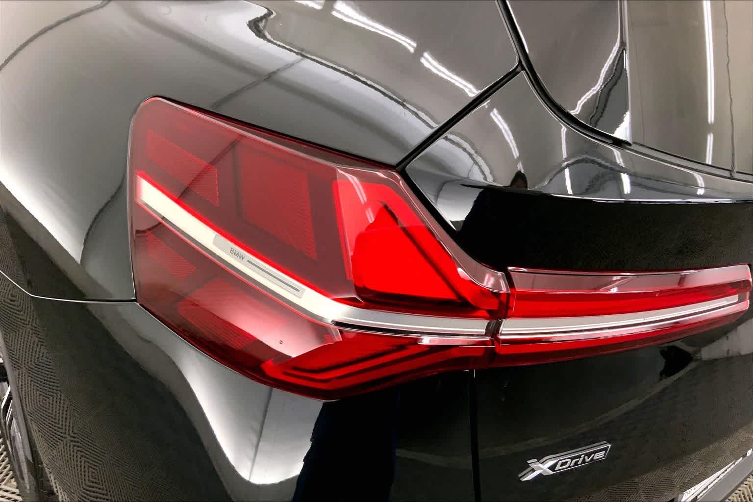 Thumbnail: 2025 BMW X3 - 32