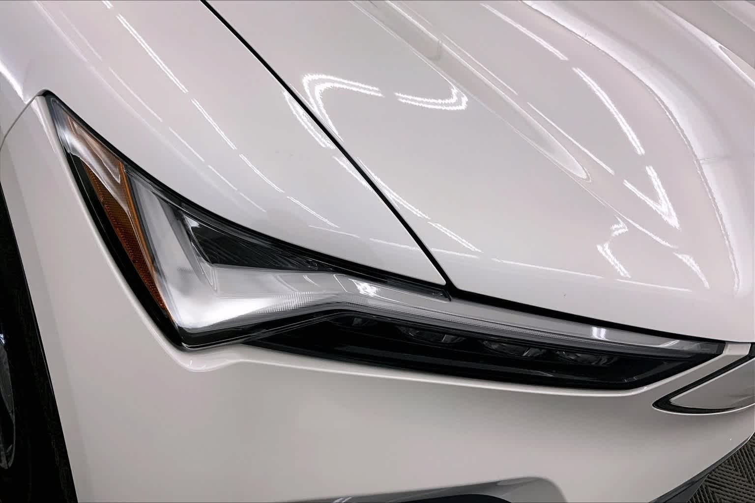 2024 Acura ZDX A-Spec 31