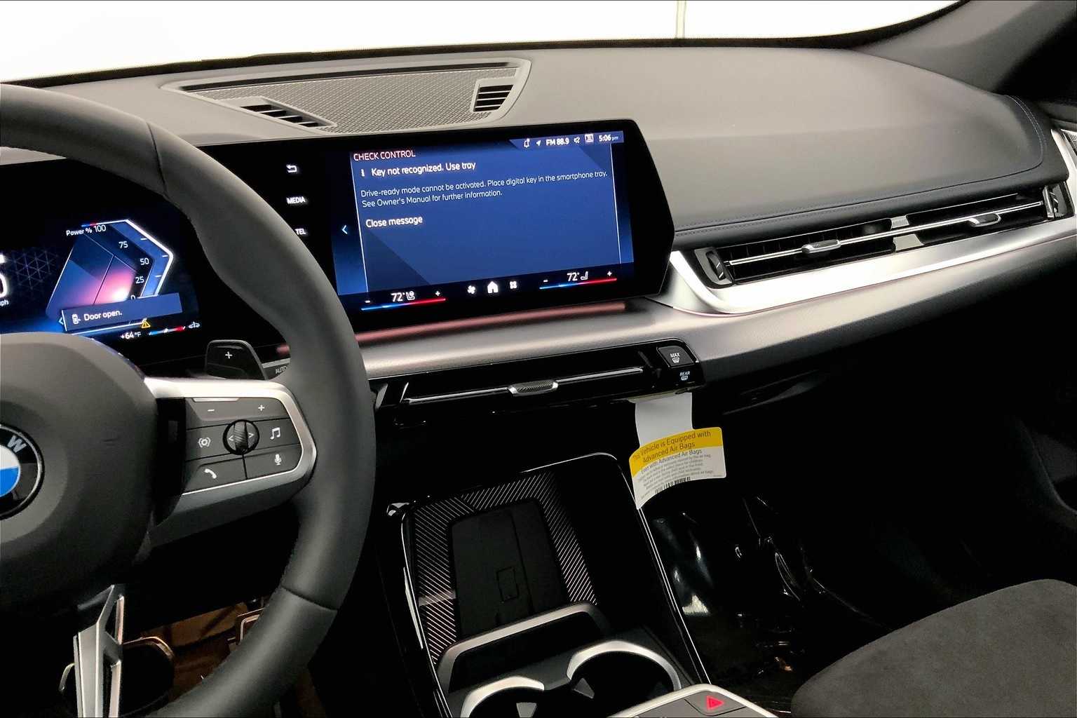 Thumbnail: 2025 BMW X1 - 16