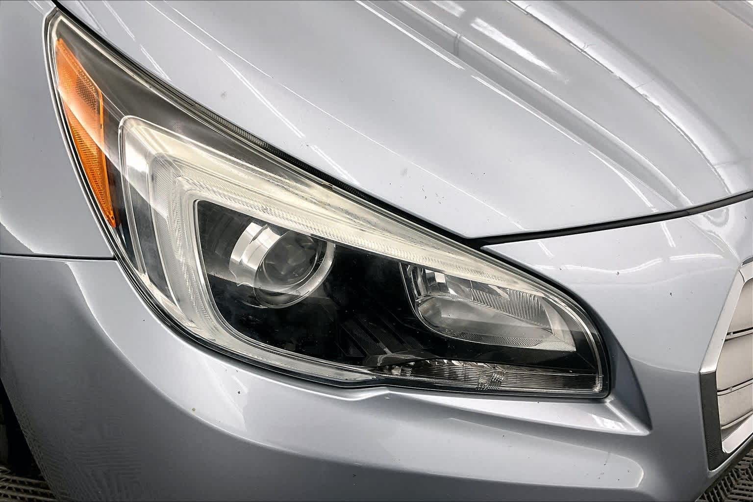 Thumbnail: 2016 Subaru Legacy - 31