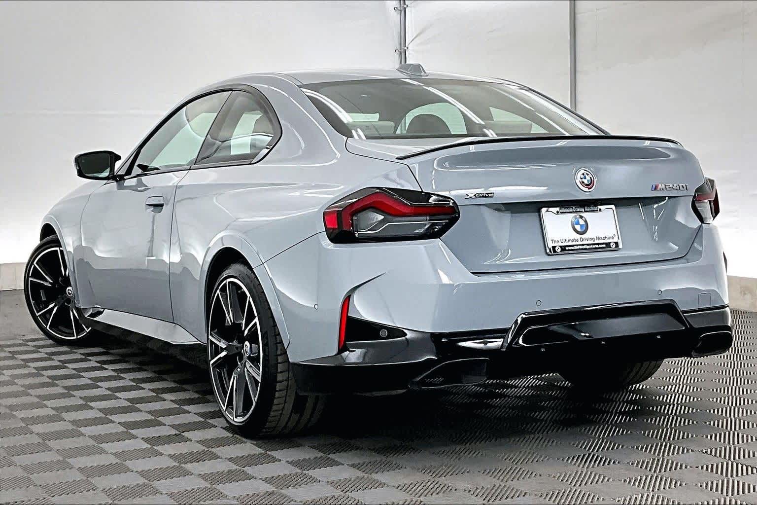 Thumbnail: 2023 BMW 2 Series - 4