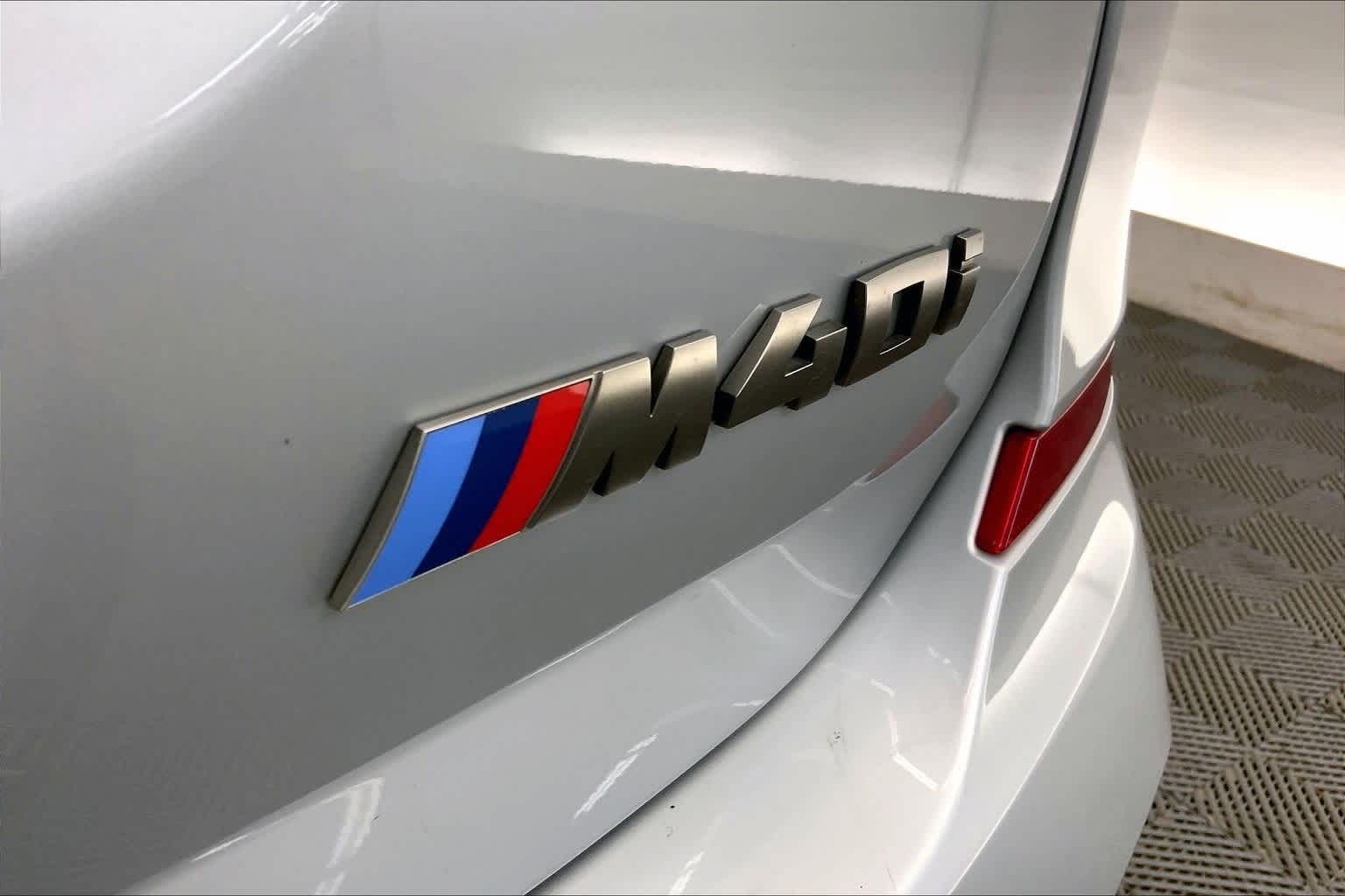 Thumbnail: 2020 BMW X3 - 7