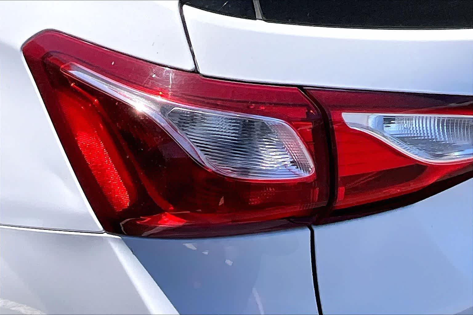 Thumbnail: 2020 Chevrolet Equinox - 15