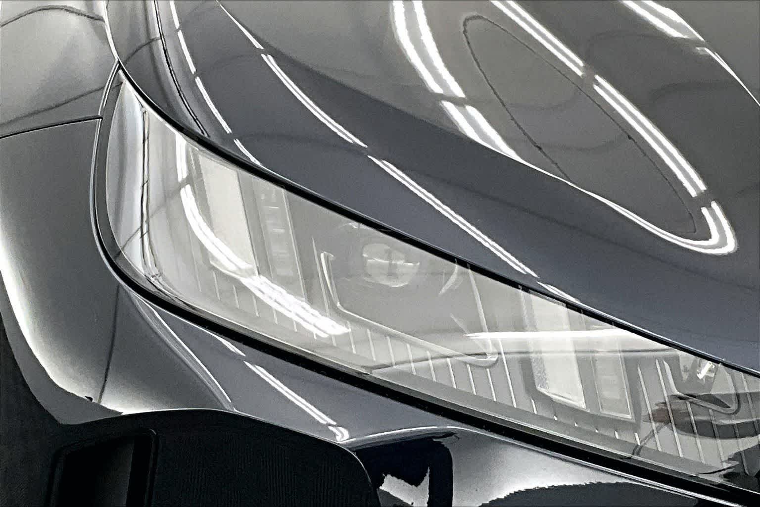 Thumbnail: 2026 BMW iX - 31