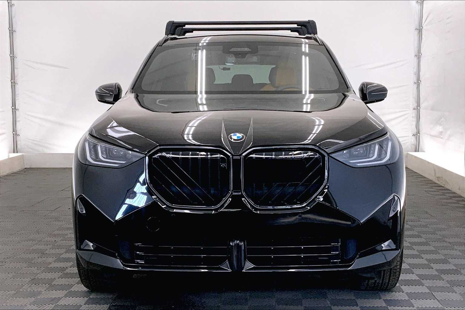 Thumbnail: 2025 BMW X3 - 6