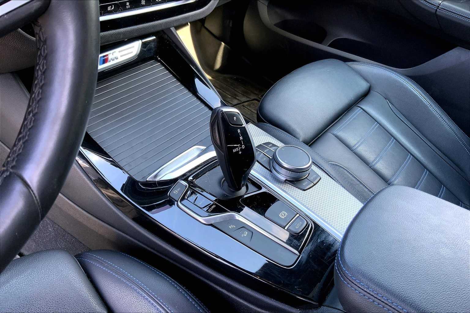 Thumbnail: 2019 BMW X3 - 17